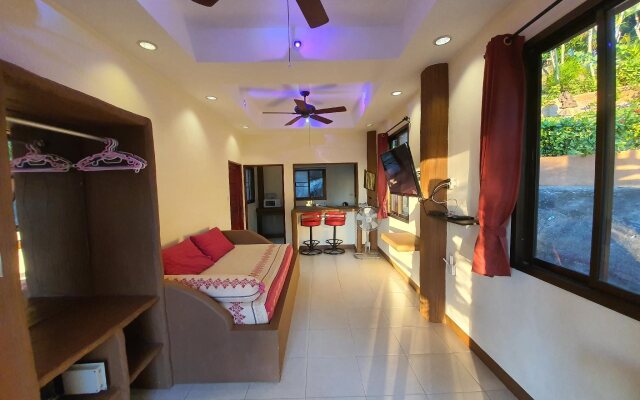 Moonstone Villa (SHA Certified)