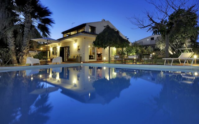 Villa Palma