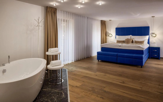 Hotel Passage
