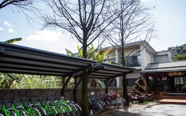 Hinoki House B&B