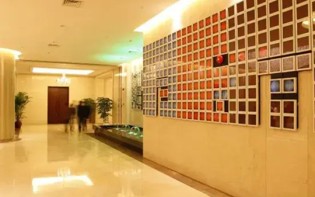 Soogie International Hotel