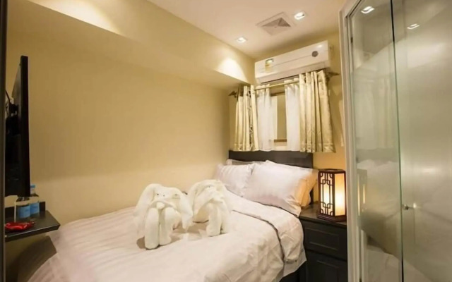 9 Boutique Hotel
