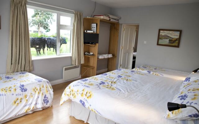 Inny Bay B&B