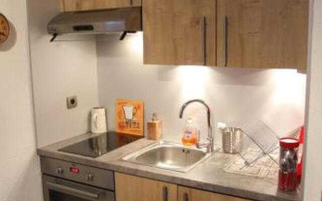 Appartement Chatel Centre