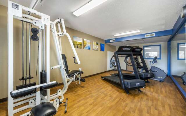 Comfort Inn Hastings