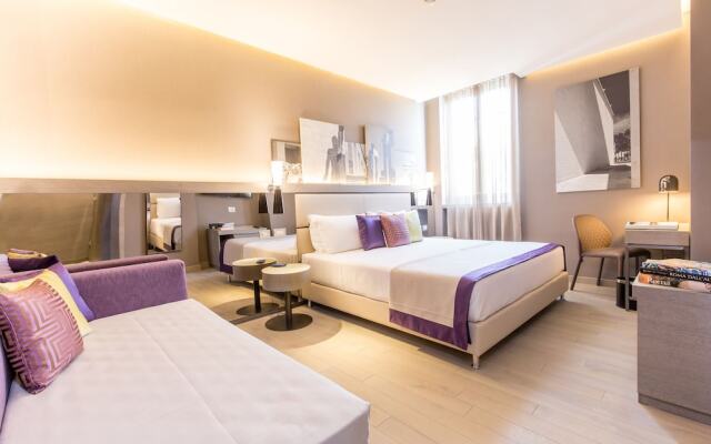 Orazio Palace Hotel