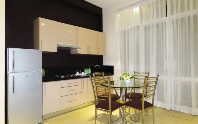 Vivas Residencies