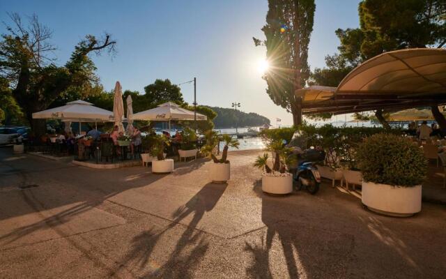 Studio apartment Tramonto