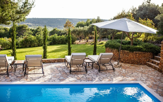Hotel Boskinac
