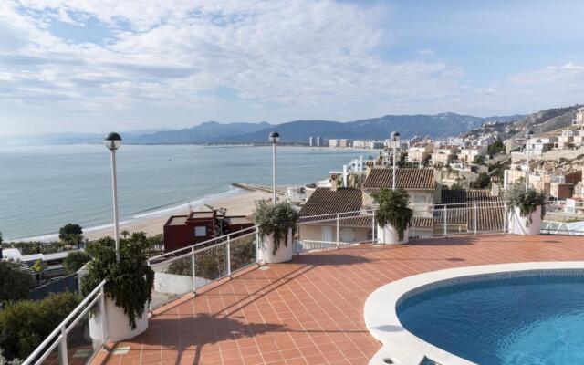 Villas Cap Blanc, 1-31 Cab I-36