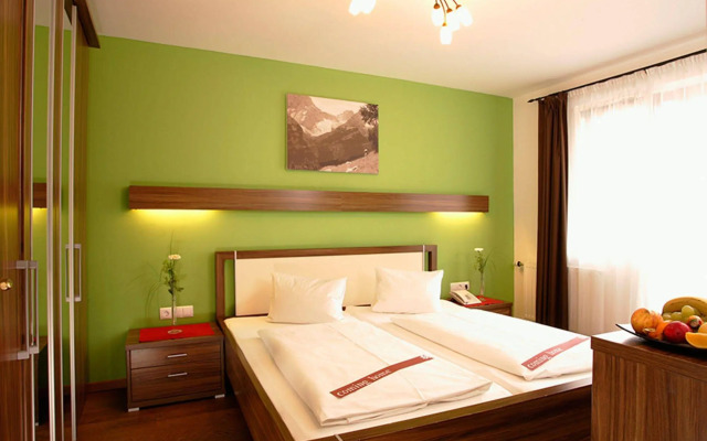 Gut Wenghof - Family Resort Werfenweng