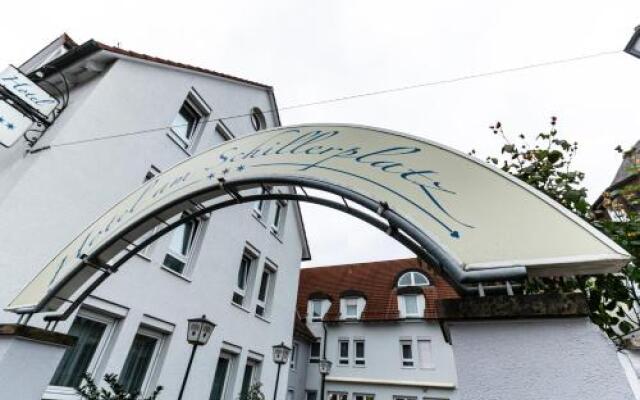 Hotel Ochsen Pleidelsheim