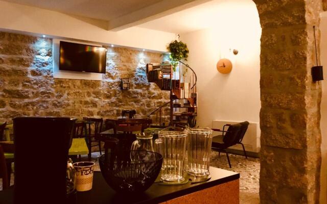 La Vecchia Posta B&B