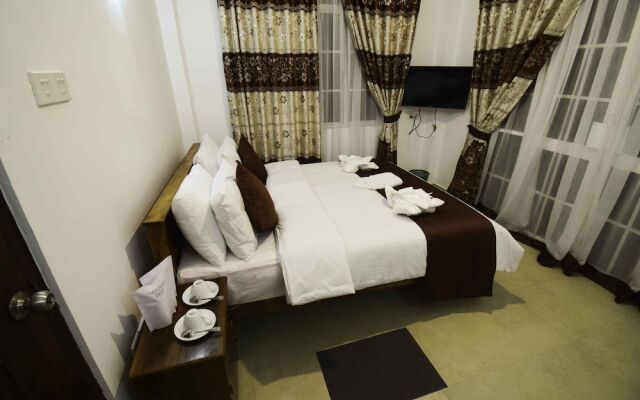 Yoho Hotel Ranvil