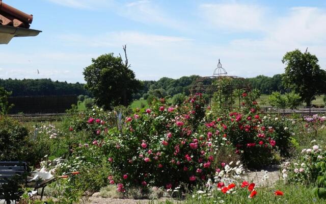 Gut Alt Farpen Ferienwohnung 1