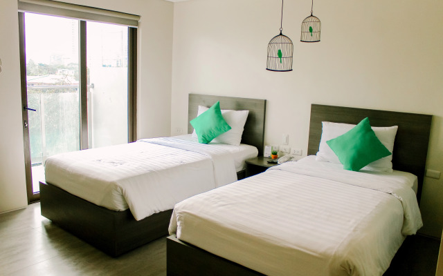 Mabolo Royal Hotel