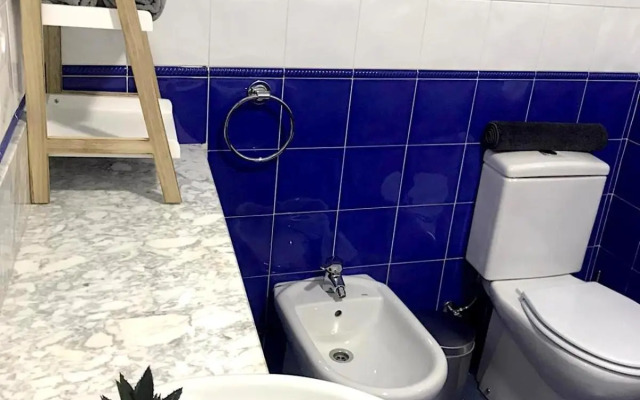 Apartamentos Élite - Picasso