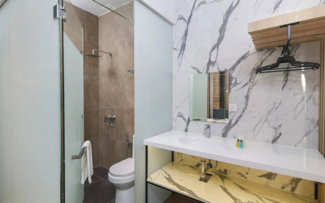 KLCC Chinatown Deluxe 2 Pax Suite