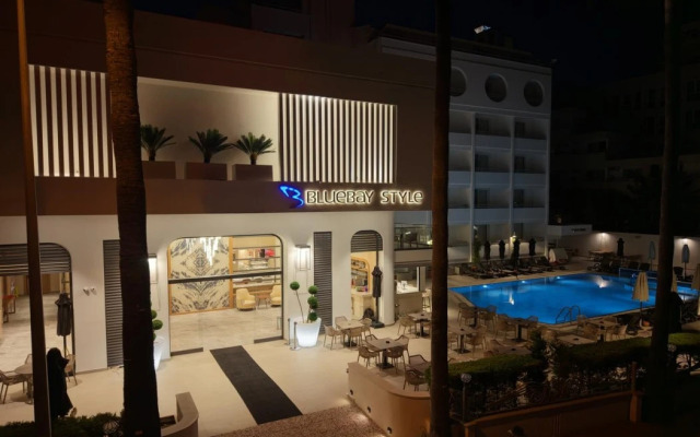 Sesin Hotel
