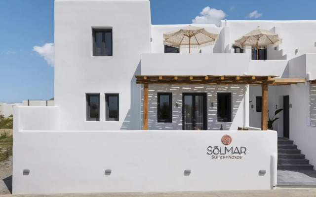 Solmar Suites