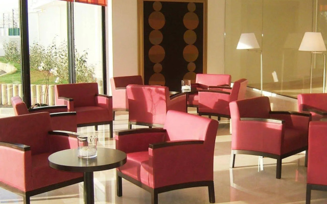 Residhome Val d'Europe