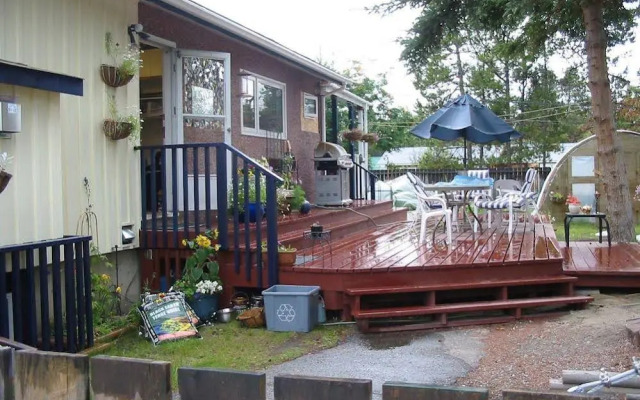 Ravensong Guest House