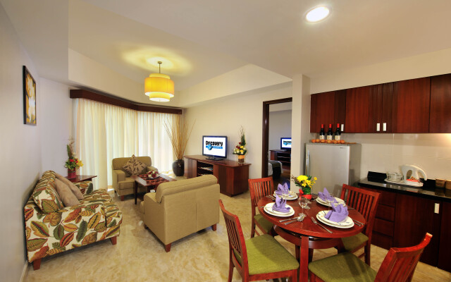 Pulai Springs Resort