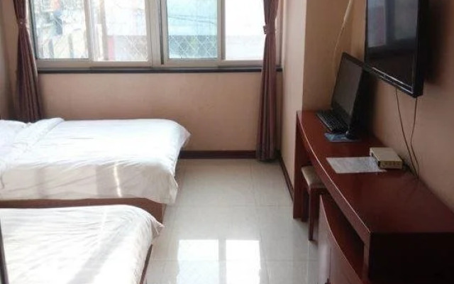 Yuekelai Express Hotel