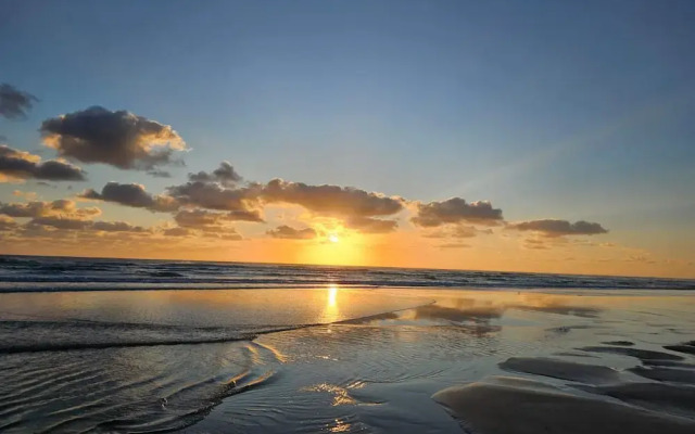 Morrumbene Beach Resort