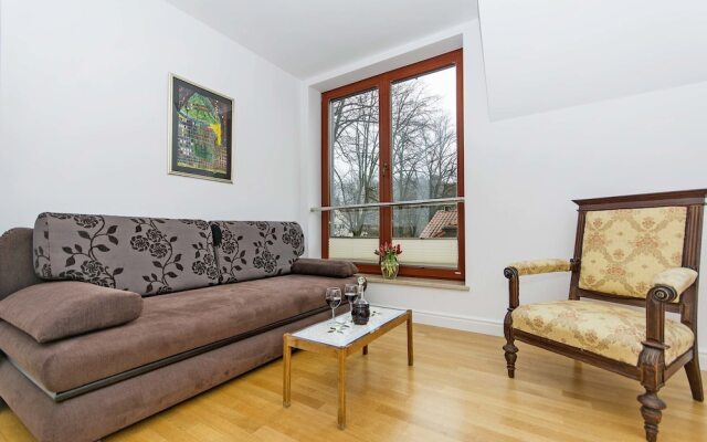 Apartamenty Mój Sopot - Horizon Forest B