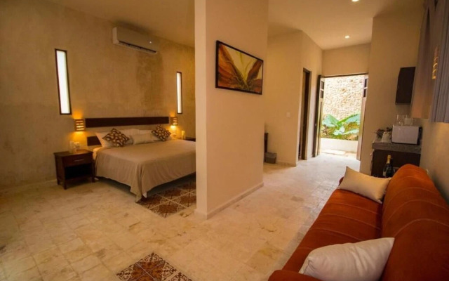 Hotel Boutique Sayab