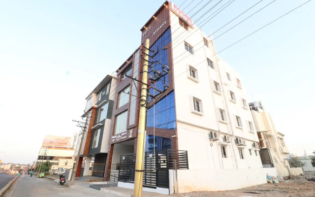 Sepoy Elite by Yuvraj Group of Hotels