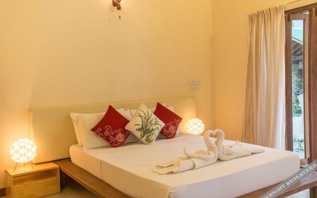 Thoddoo Retreat Grand