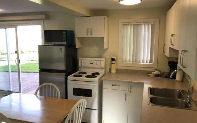 Buena Vista by the Sea