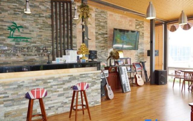 Yuejingwan Holiday Hotel