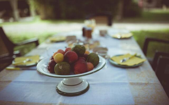 Perronello Country House