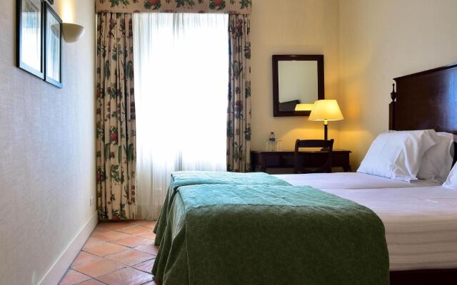 Villa Termal Monchique - Hotel Termal by Unlock Hotels