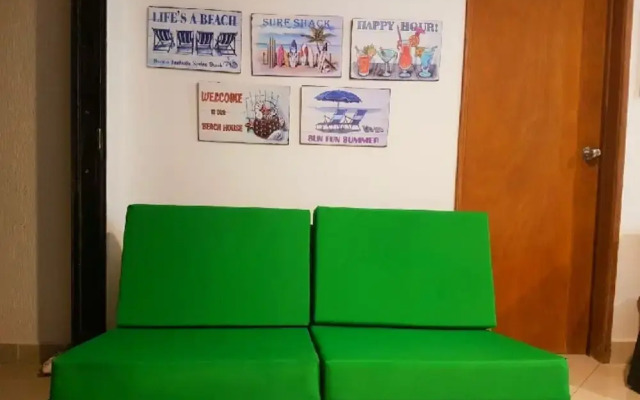 Apartamentos Vacacionales