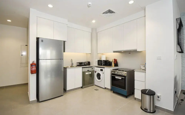 Elegant 3 BR Dubai South