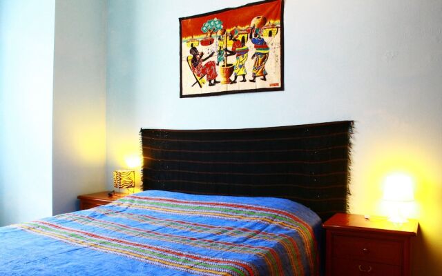 B&B La Ventana