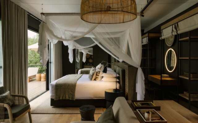 Zambezi Sands By Batoka