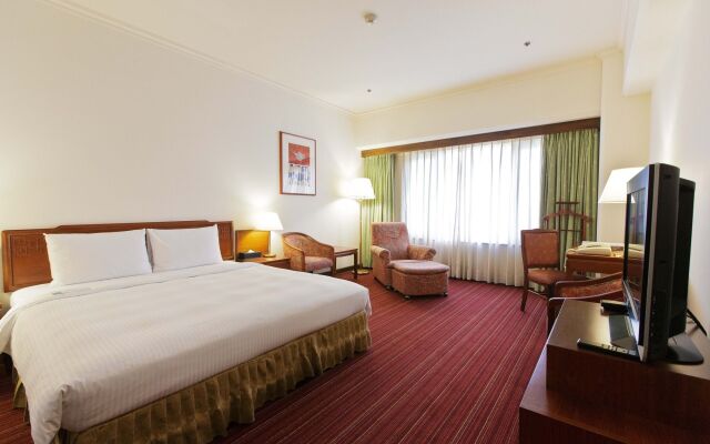 Howard Prince Hotel Taichung