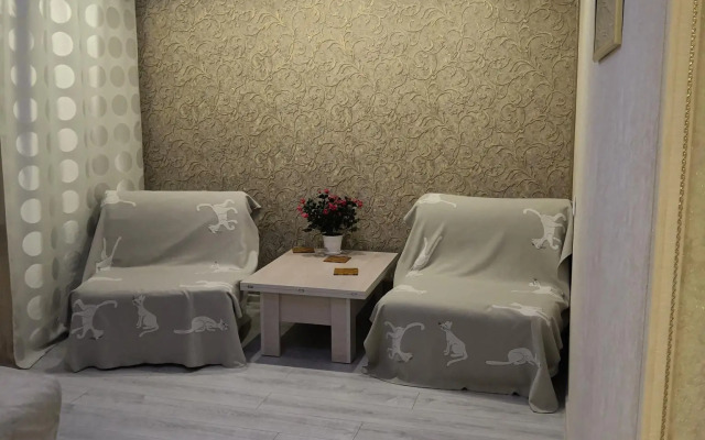 РентДэй Н.Тагил на ул. Пархоменко 35