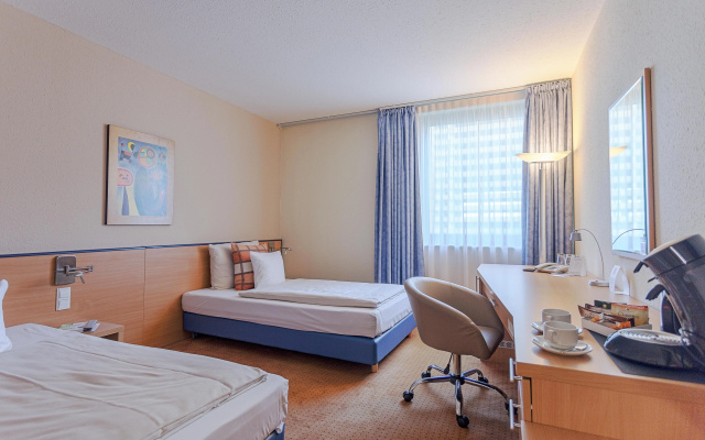 Best Western Macrander Hotel Frankfurt/Kaiserlei