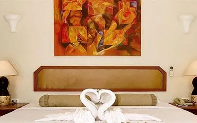 Pace Villas View Talay Residence 4