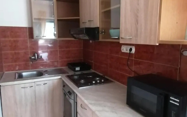 Apartments Zupan