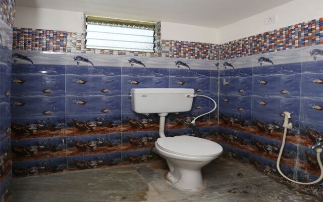 OYO 15261 Unik Beach Hotel
