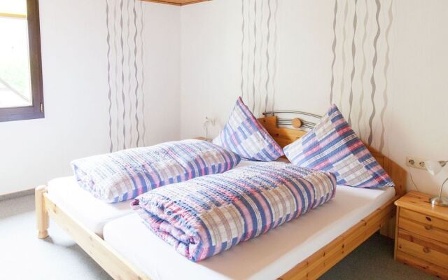 Apartment in Ernst bei Cochem With Garden