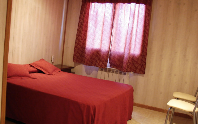 Hostel de las Manos