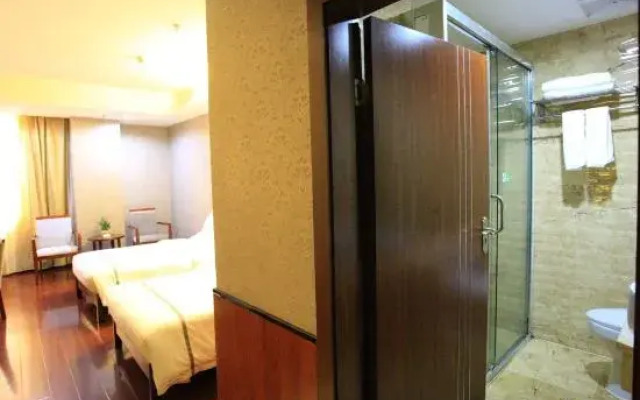 Huijia Hotel